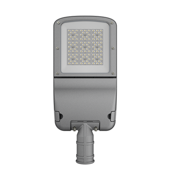 smart street lamp manufacturer